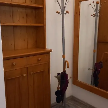 Delizioso Bilocale A Apartament *