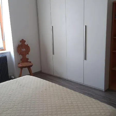Delizioso Bilocale A Trento