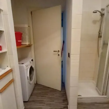 Delizioso Bilocale A *