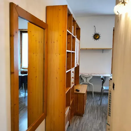 Delizioso Bilocale A