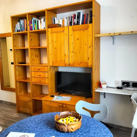 Apartament Delizioso Bilocale A