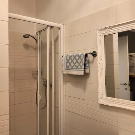 Apartament Delizioso Bilocale A *