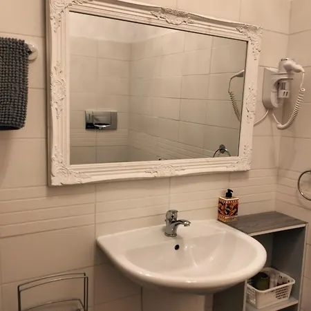 Delizioso Bilocale A Trento