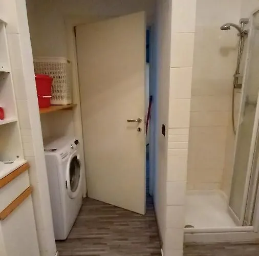 Delizioso Bilocale A *