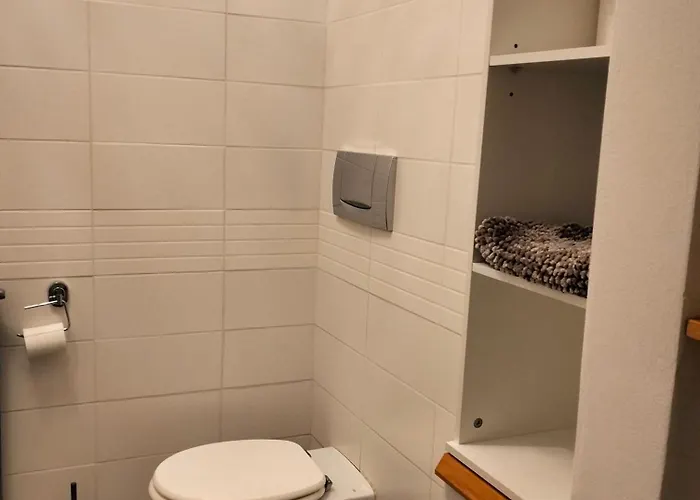 Delizioso Bilocale A Апартаменты *