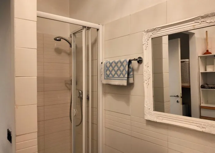 Апартаменты Delizioso Bilocale A *