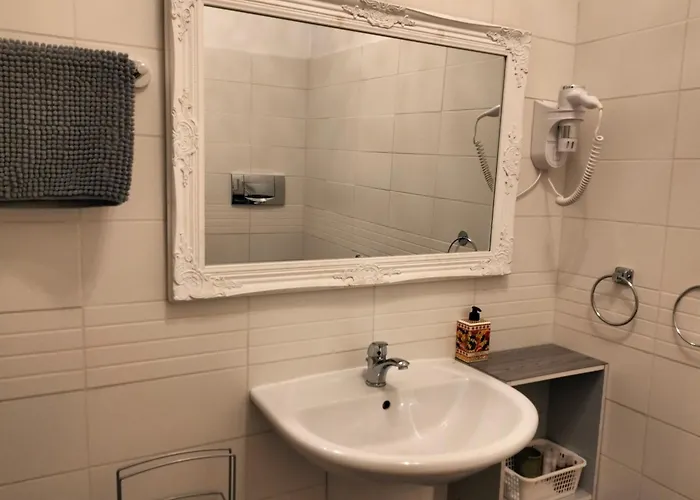 Delizioso Bilocale A Тренто